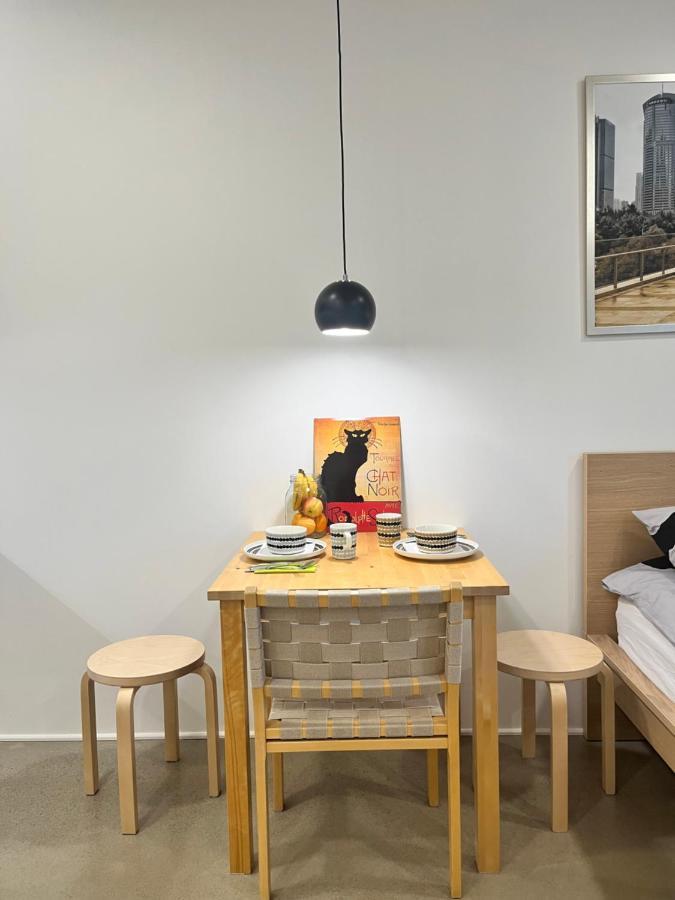 Pikku Flora Apartment Кокола Екстериор снимка