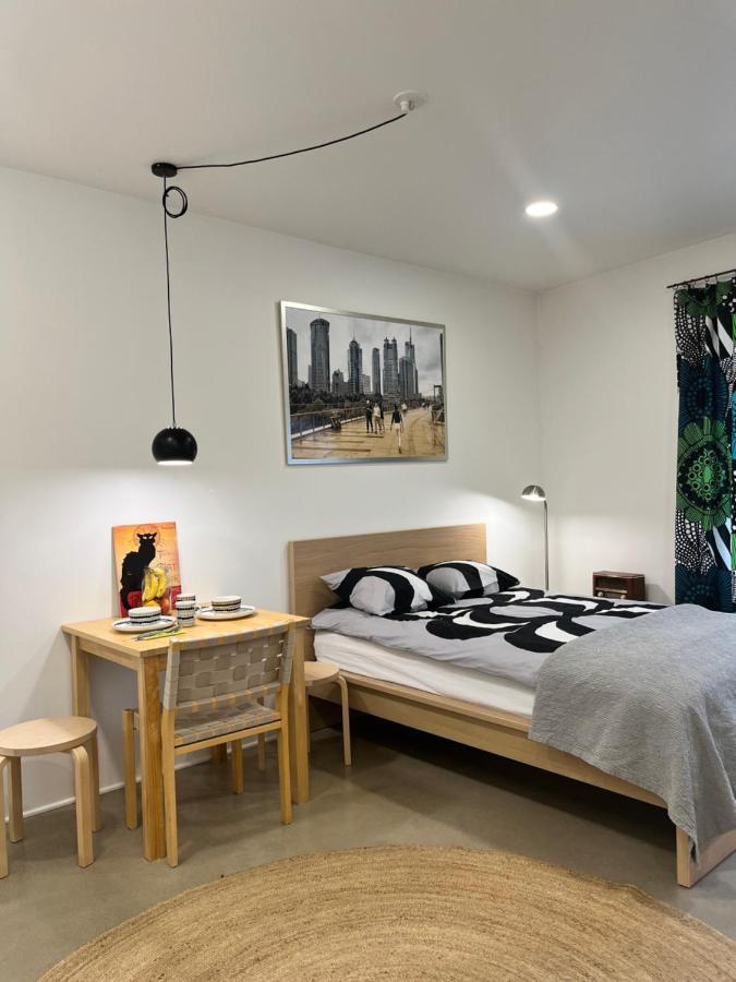 Pikku Flora Apartment Кокола Екстериор снимка