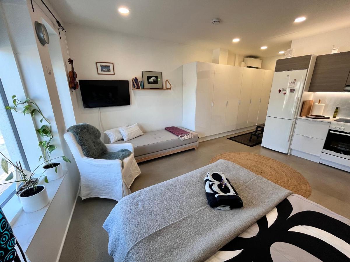 Pikku Flora Apartment Кокола Екстериор снимка